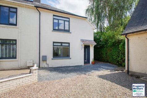 2 Bedroom Semi-detached Villa