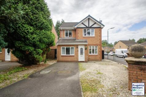 4 Bedroom Detached Villa