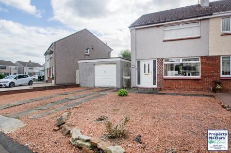 2 Bedroom Semi-detached Villa