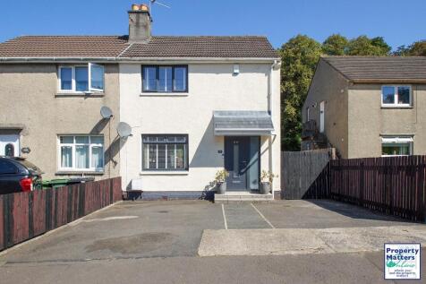 2 Bedroom End Terrace
