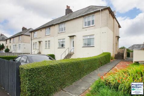 2 Bedroom Upper Flat