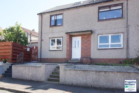2 Bedroom Ground Floor Flat