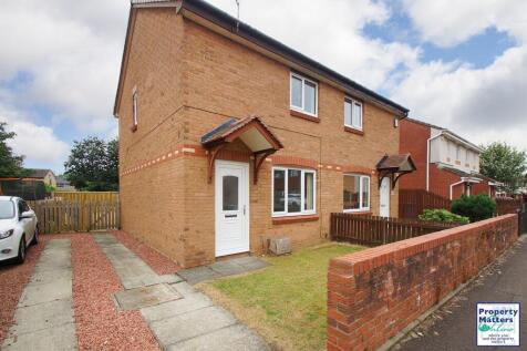 2 Bedroom Semi-detached Villa