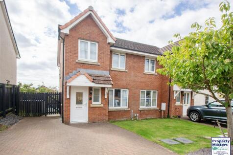 3 Bedroom Semi-detached Villa