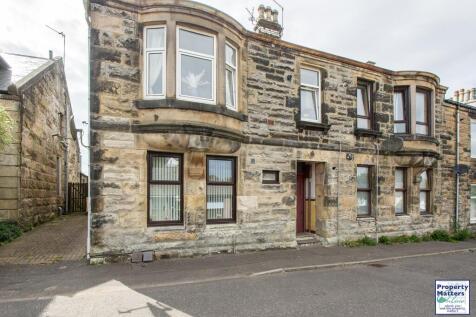 1 Bedroom Ground Floor Flat