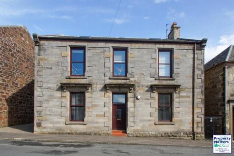 3 Bedroom Maisonette