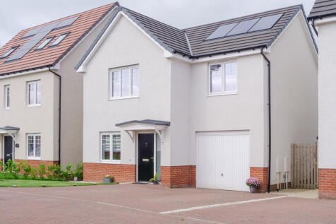 3 Bedroom Detached Villa