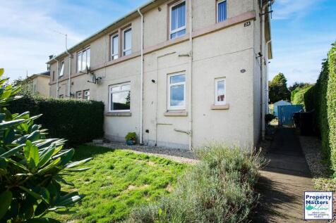 2 Bedroom Ground Floor Flat