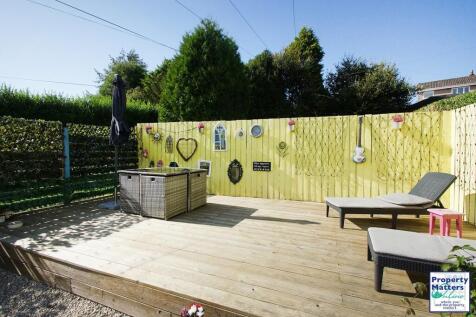 Back Garden