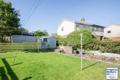 Back Garden