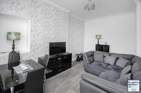 1 Bedroom Upper Flat