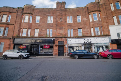 4 Bedroom Top Floor Apartment