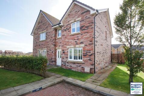 3 Bedroom Semi Detached