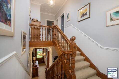 Mid Hallway