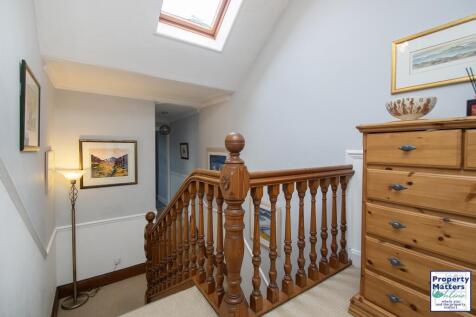 Upper Hallway