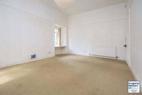 Rear lounge