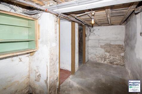 Cellar