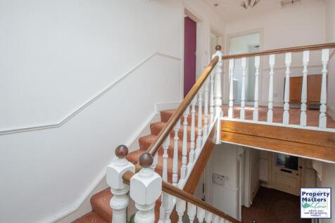 Upper Hallway