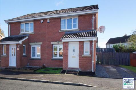 2 Bedroom Semi-detached Villa