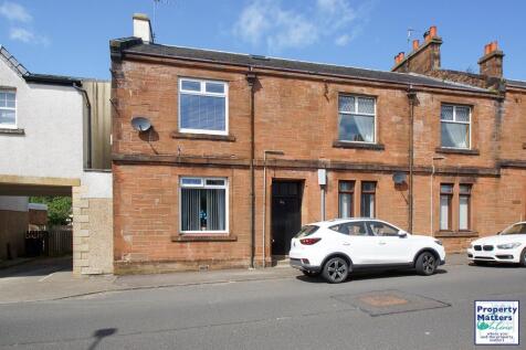 1 Bedroom Upper Flat