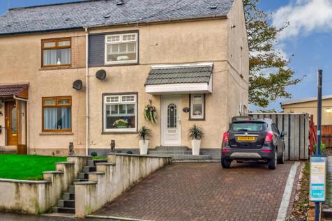 2 Bedroom Semi-detached Villa