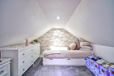 Attic