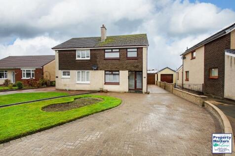 3 Bedroom Semi-detached Villa