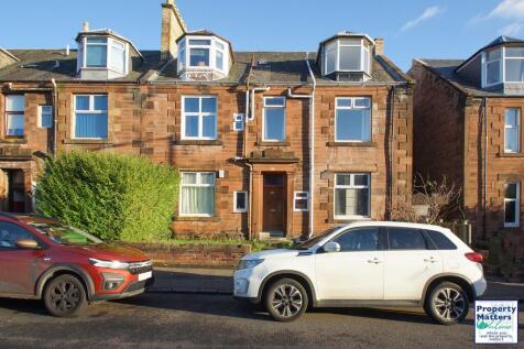 1 Bedroom Flat for Sale