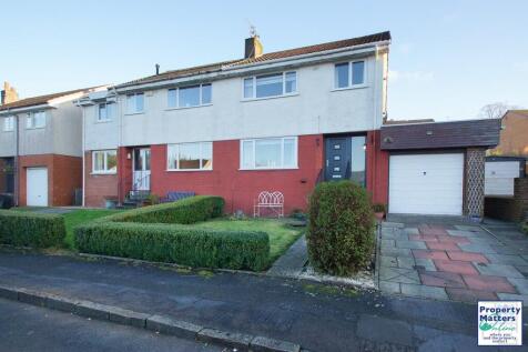 3 Bedroom Semi-detached Villa