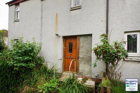 2 Bedroom End of Terrace