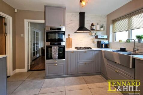 Modern Kitchen