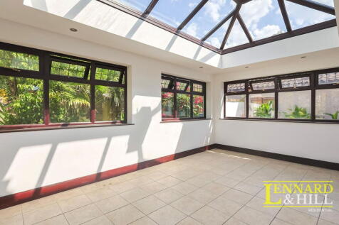 Orangery