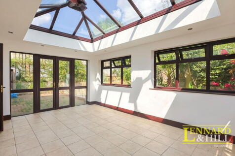 Orangery