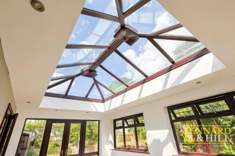 Orangery