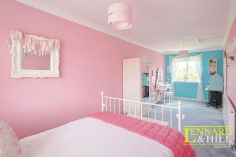 Bedroom 3 
