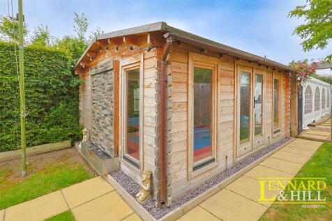 Cabin