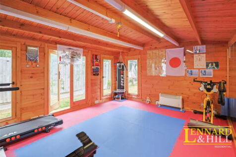 Cabin