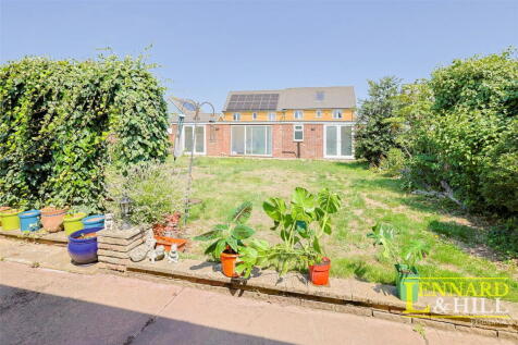 63ft Garden