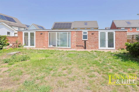 Outbuilding/annex