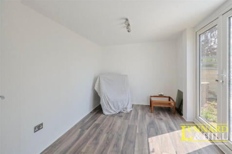 Outbuilding/annex