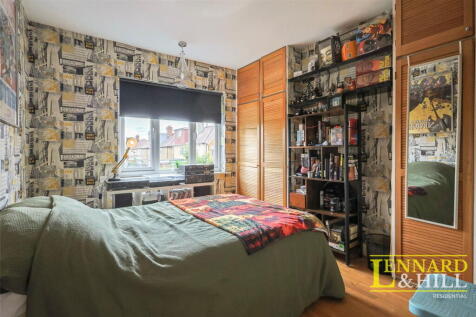 Bedroom 3 