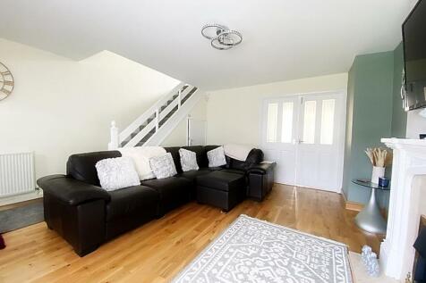 Liviing Room