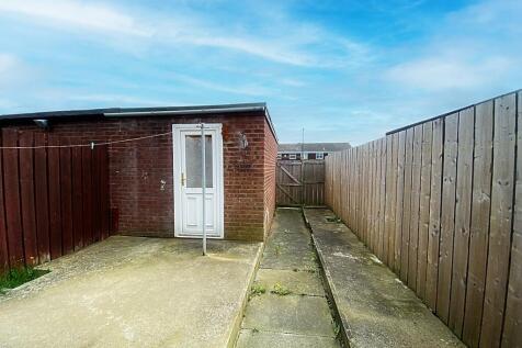 Gardens &amp; Garage
