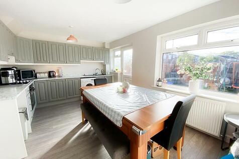 Kitchen/ Diner