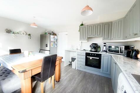 Kitchen/ Diner