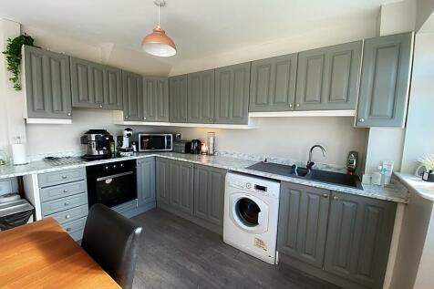 Kitchen/ Diner