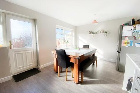 Kitchen/ Diner