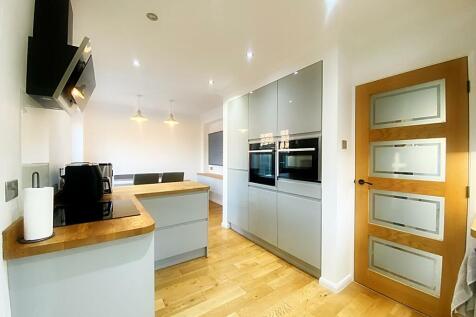 Kitchen/ Diner