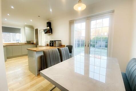 Kitchen/ Diner