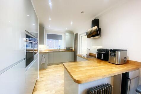 Kitchen/ Diner